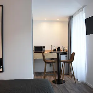  Appartement Nuit Sur Le Pont 5 France