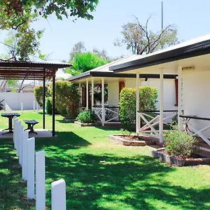 *** Motel Warrego Australia