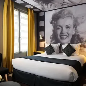 Platine Paris