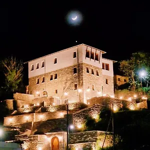 *** Hotel The Stone Sky Albânia