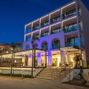 **** Hotel Colosseum Albânia