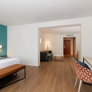 **** Hotel Exe Áustria