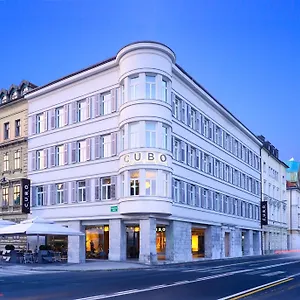 **** Hotel Cubo Eslovénia
