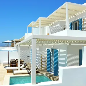  Hotel νumi Boutique Grécia