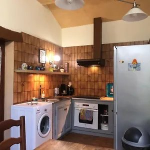 Сasa de vacaciones Presbytere De Cassagnes