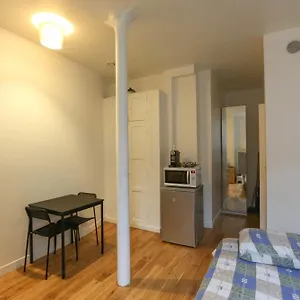 Superb Quiet&comfortable París