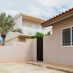 Apartamento Homes Aruba