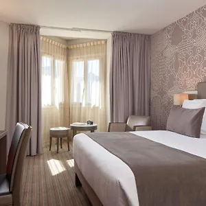 Timhotel Opera Blanche Fontaine Париж