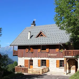 apparthotel-chalet-la-fedora.hotels-rhonealpes.com/