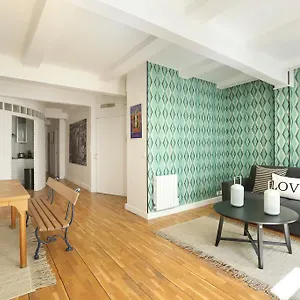 Sublime Bld Saint Germain Paris