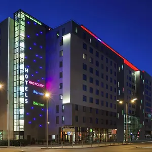 *** Hotel Ibis Styles Centre - Gare Part Dieu France