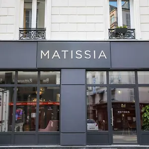 4* Apart-hotel Le Matissia